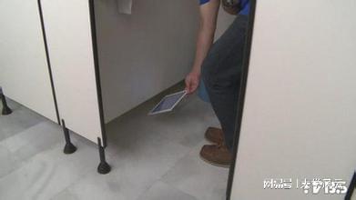 科技重塑生活品質(zhì)，全新智能廁拍系統(tǒng)震撼登場，最新正面圖片展示