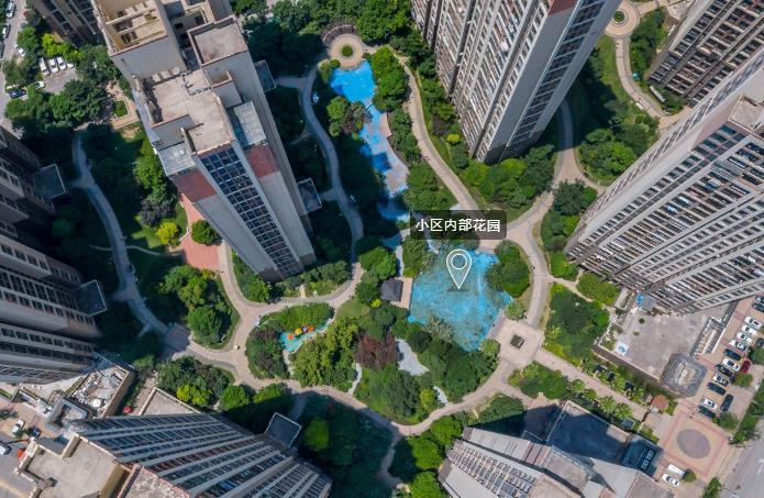 武漢最新開盤的樓盤，溫馨家園的故事啟動