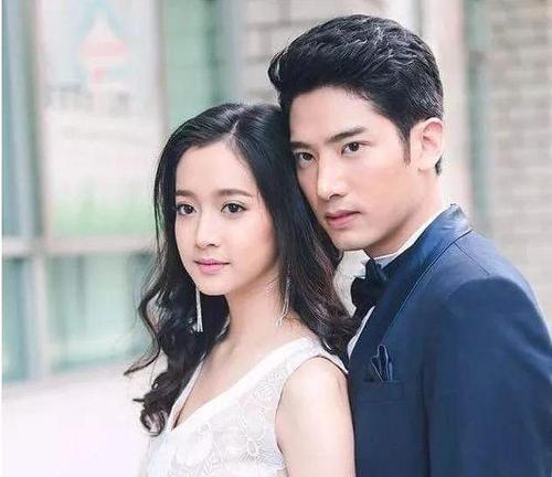 2025最新泰劇虐劇，小巷深處的情感漩渦