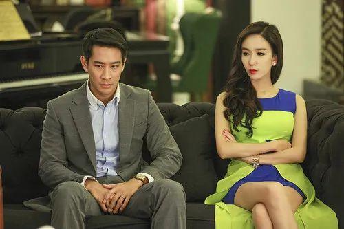 泰國最新電視劇探析，文化現(xiàn)象的多維視角觀察