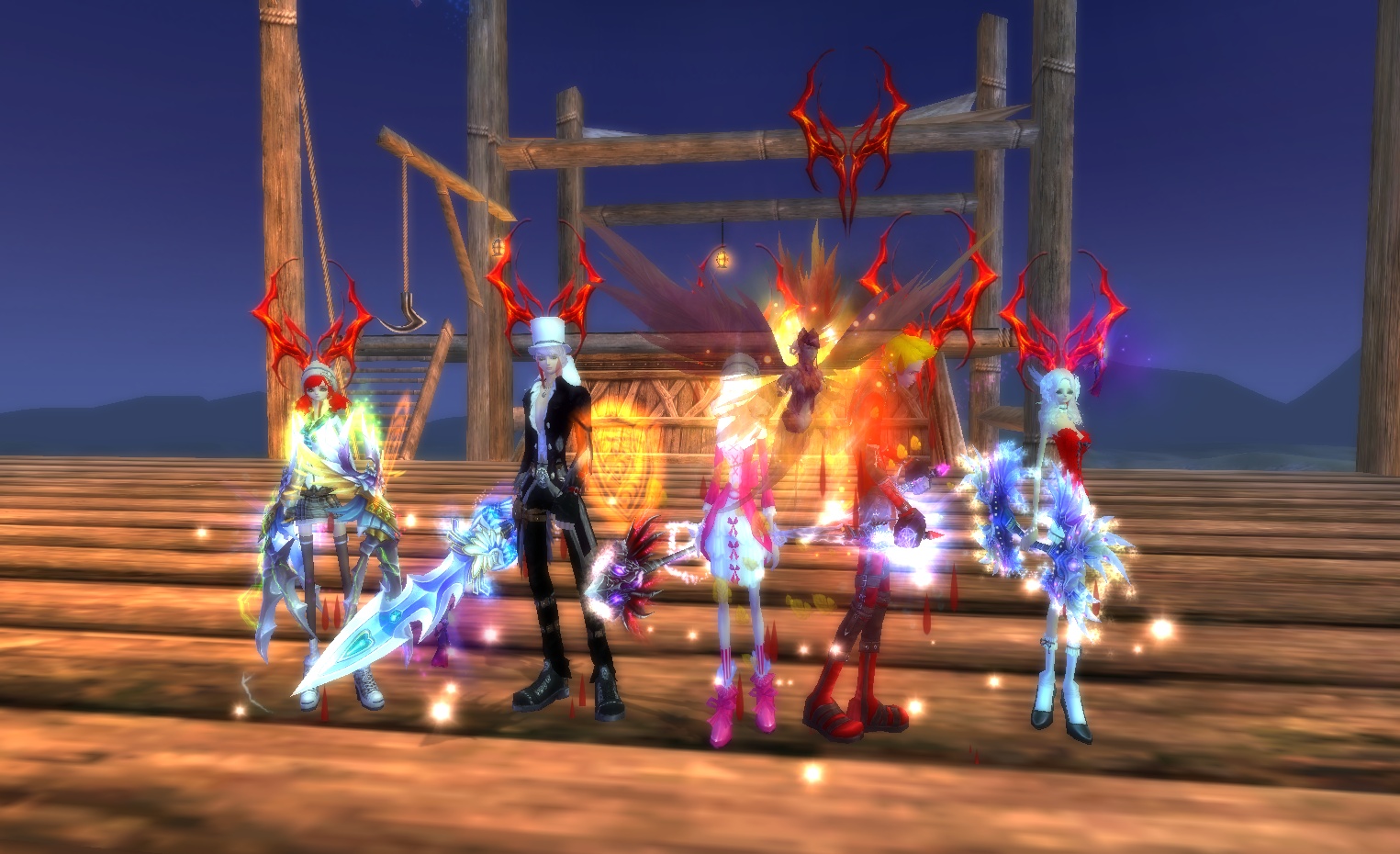 完美國際天穹區(qū)最新探索，自然美景的極致之旅